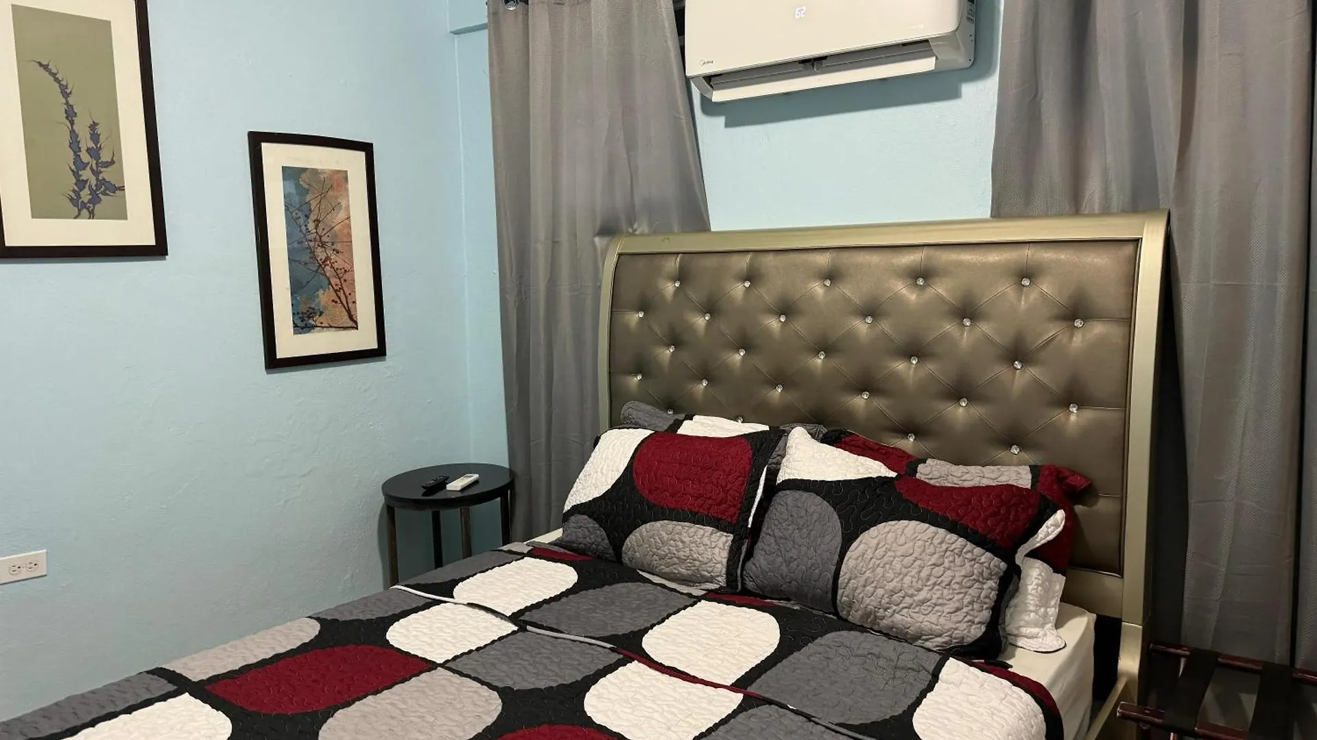 Lägenhet Laguna Spacious Private Studio Near Beach And Famous Restaurants, Unit 2 San Juan
