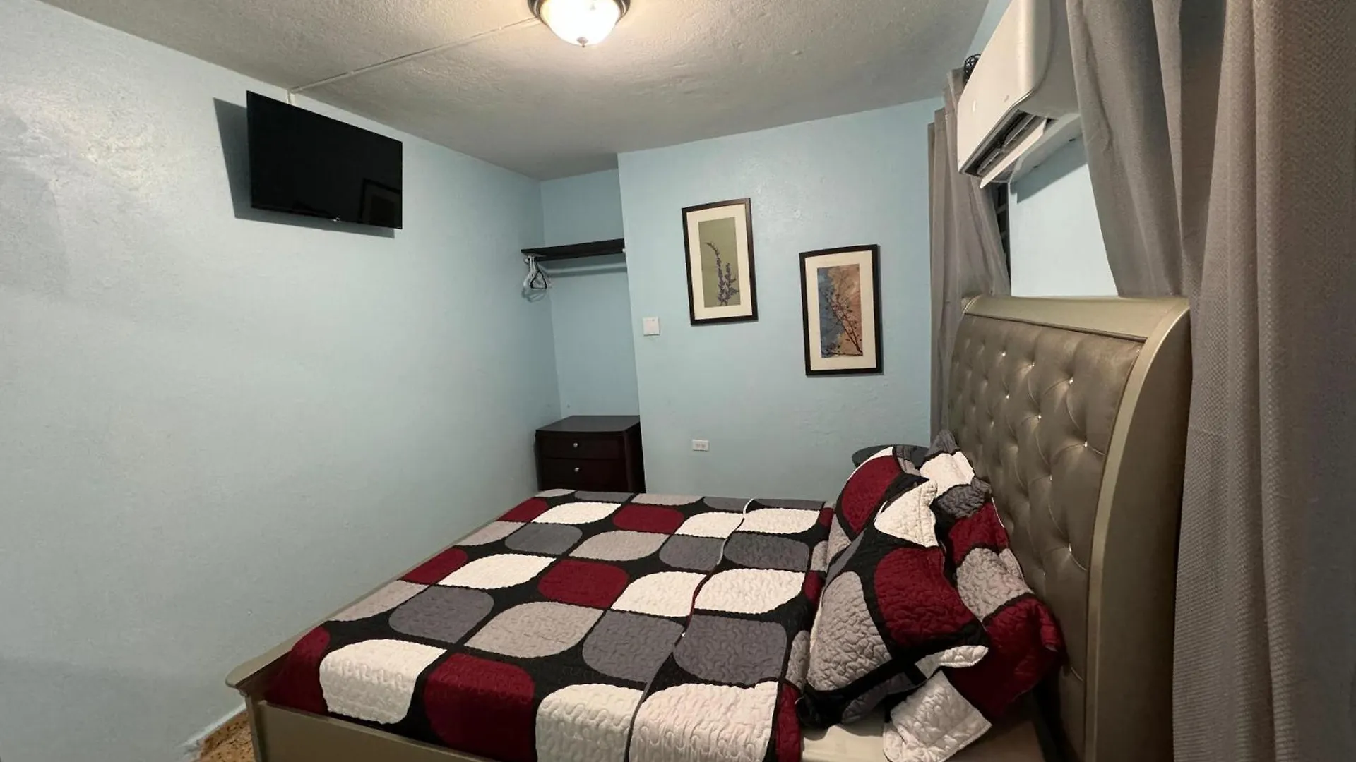 Lägenhet Laguna Spacious Private Studio Near Beach And Famous Restaurants, Unit 2 San Juan Puerto Rico