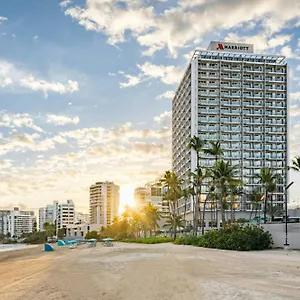 4* Resort Marriott And Stellaris Casino