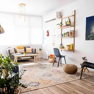 Santurcia (adults Only) Auberge de jeunesse